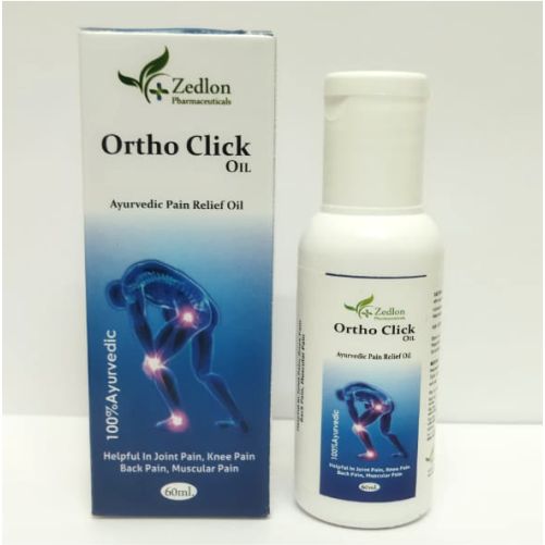 Ortho Click Oil